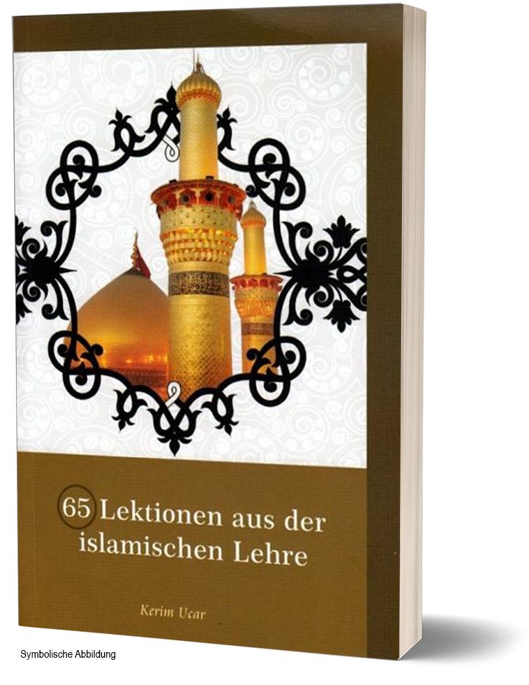 65 Lektionen aus der islamischen Lehre Fragen und Antworten über den Islam