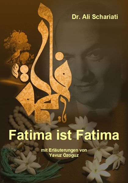 Fatima ist Fatima Islamische Bücher auf Deutsch