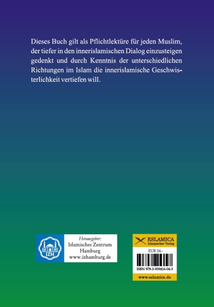  Al-Muradscha’at – Die Konsultation 