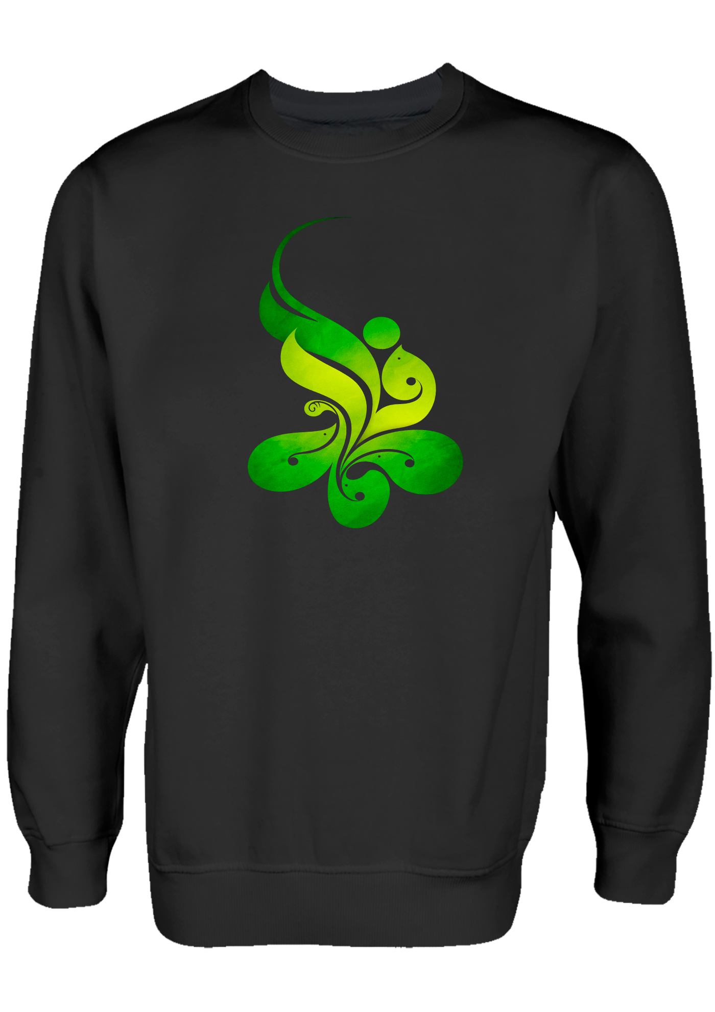 Ya Fatima Alzahara Blumenschrift Muharram Ashura Clothing Islamische Kleidung Pullover