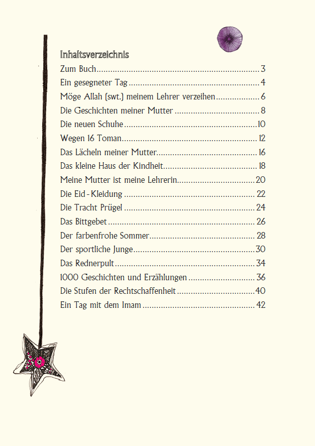 16 Geschichten aus der Kindheit von Imam Chamenei Als er noch ein Junge war