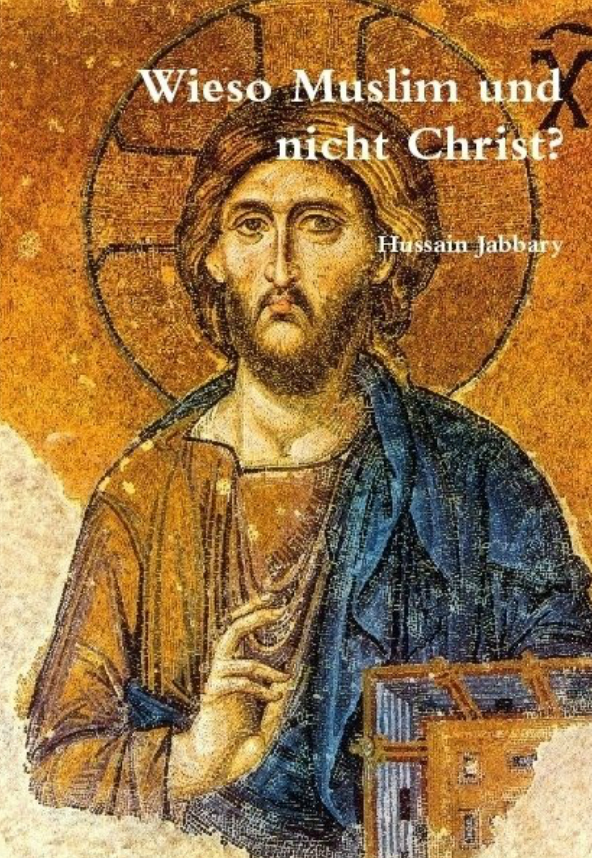 Wieso Muslim und nicht Christ? Eine Diskussion zweier Personen