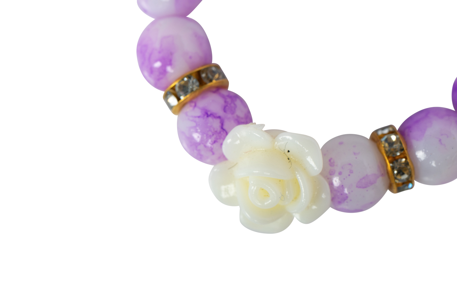 Mädchen Armband und Moslemisches Hijab Clip Set