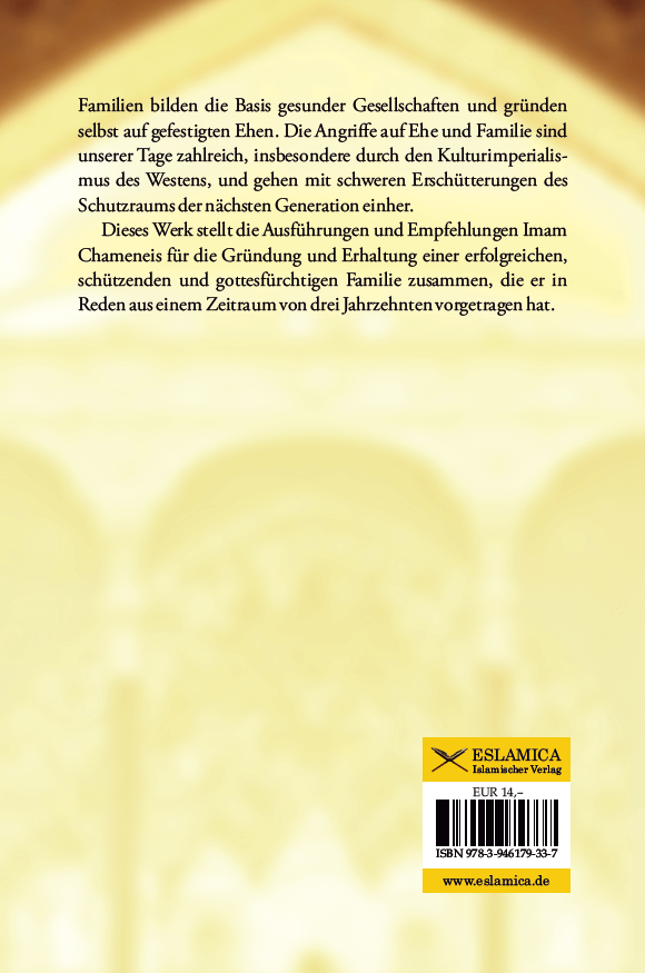 Die Gnade der Familie