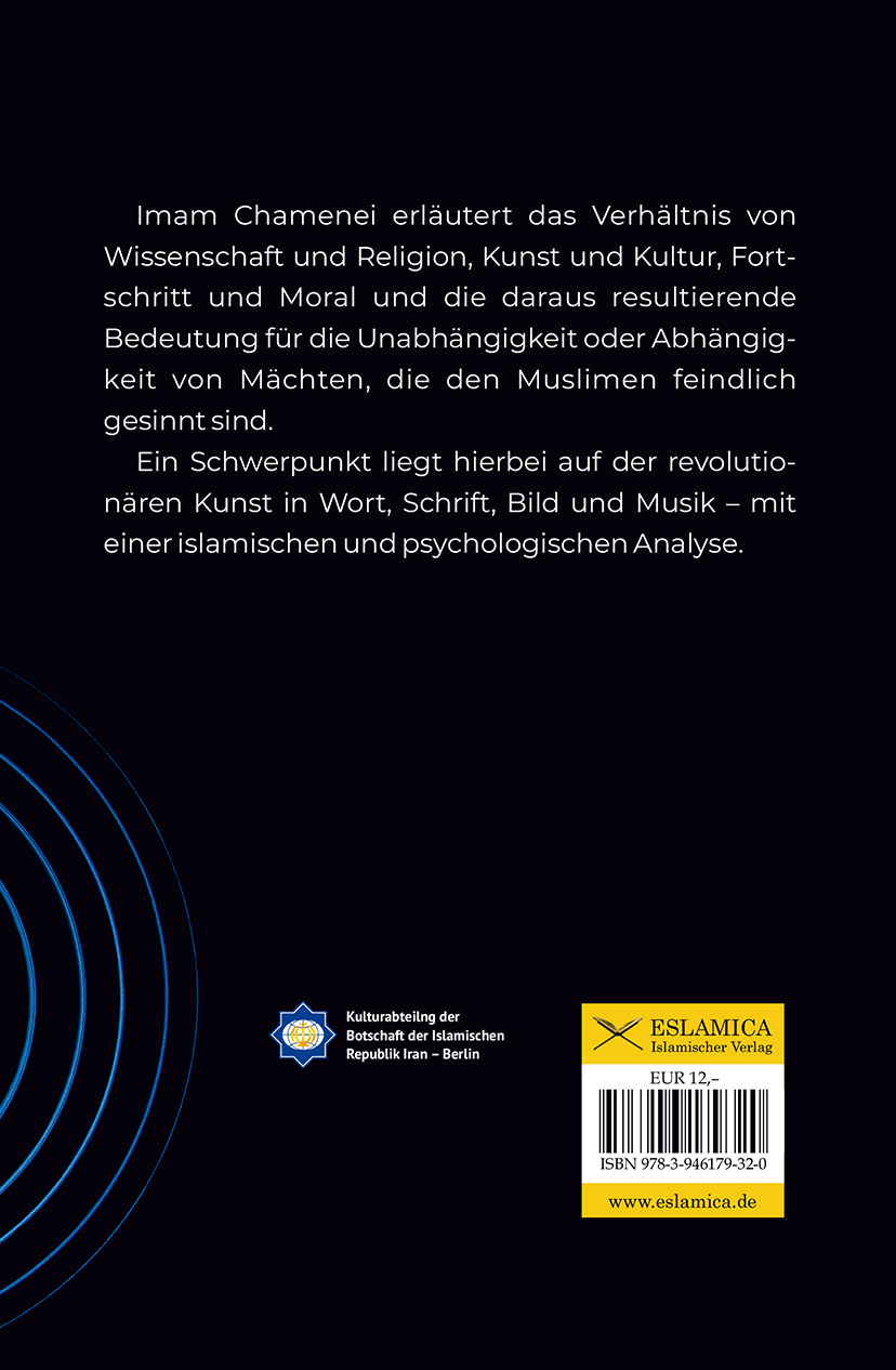 Haram-Musik und Wissenschaft