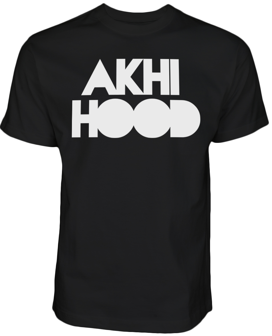 Islamische Kleidung Muslim Streetwear Halal-Wear Akhi Hood