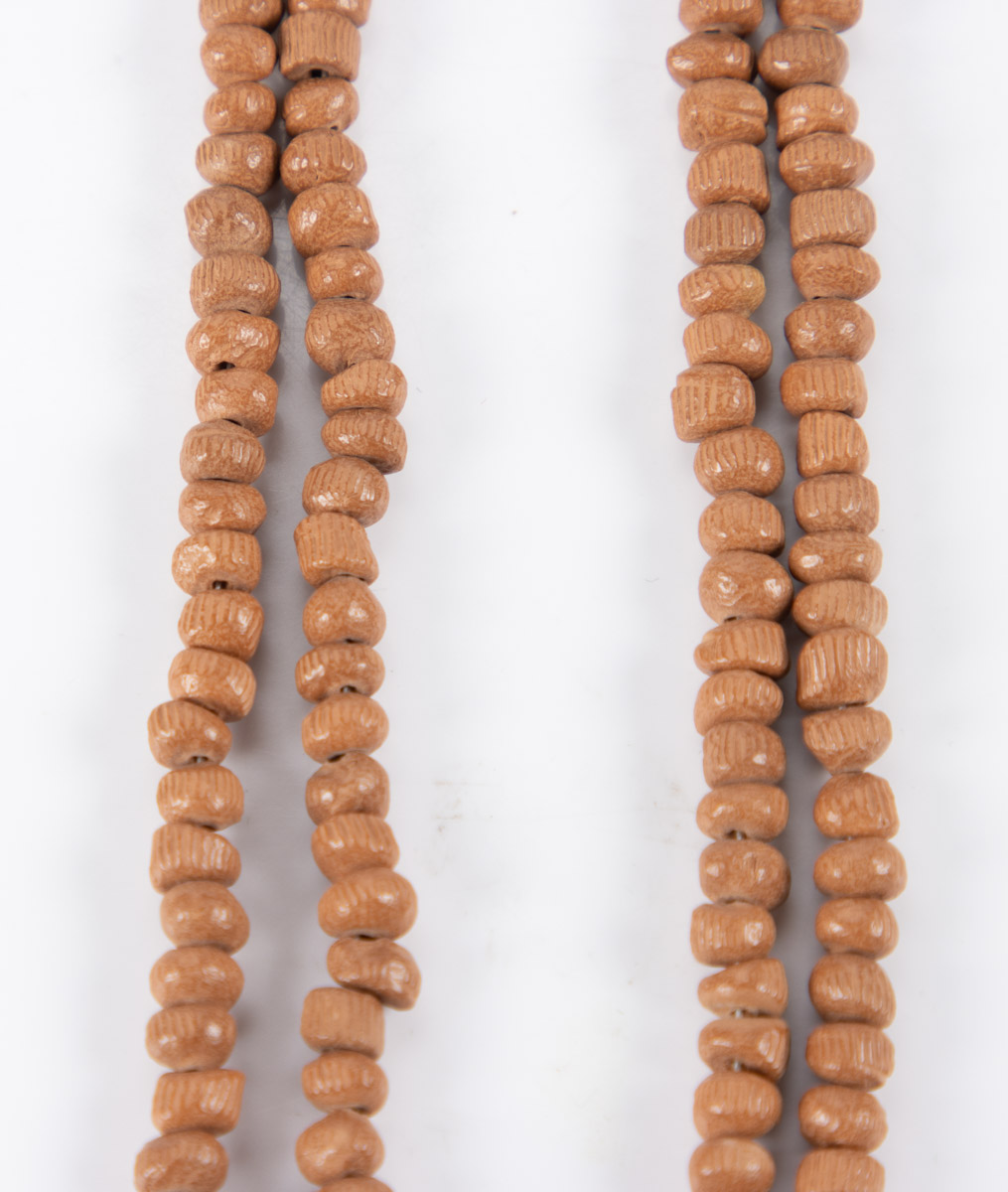 Tasbih aus Karbalah - Imam Hussein 2er Set