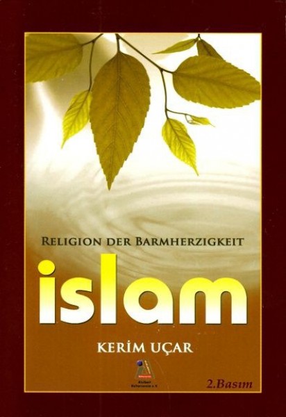 Islam – Religion der Barmherzigkeit  von Dr. Mohammad Ali Shomali  Eine Kurzeinführung in den Islam unter besonderer Beachtung des Merkmals der Barmherzigkeit.