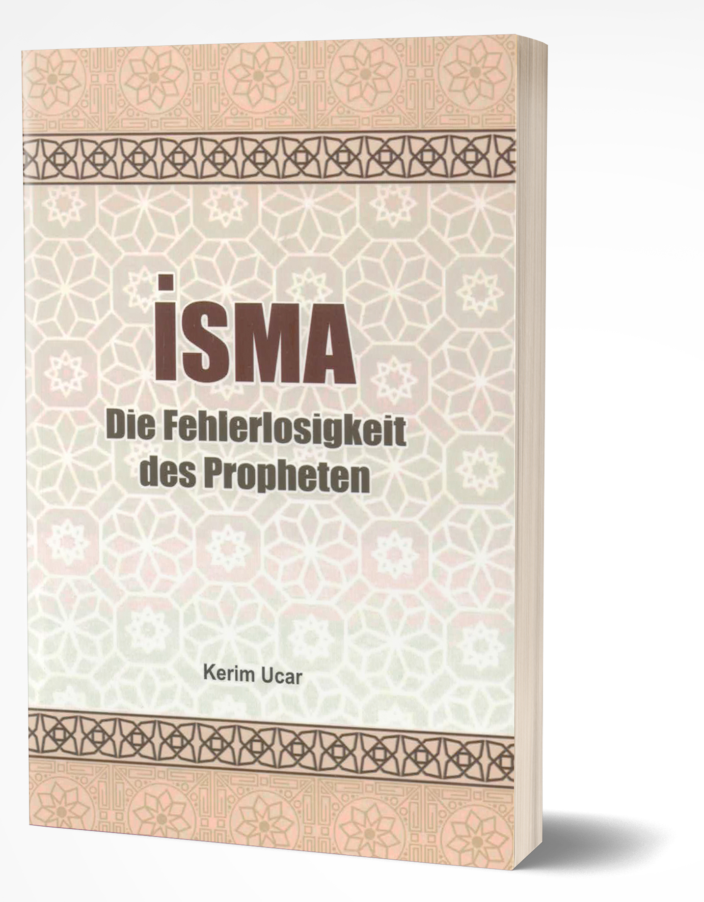 Die Fehlerlosigkeit der Propheten - Beweise aus dem Koran und Hadithe Deutsch Komplette Ausarbeitung