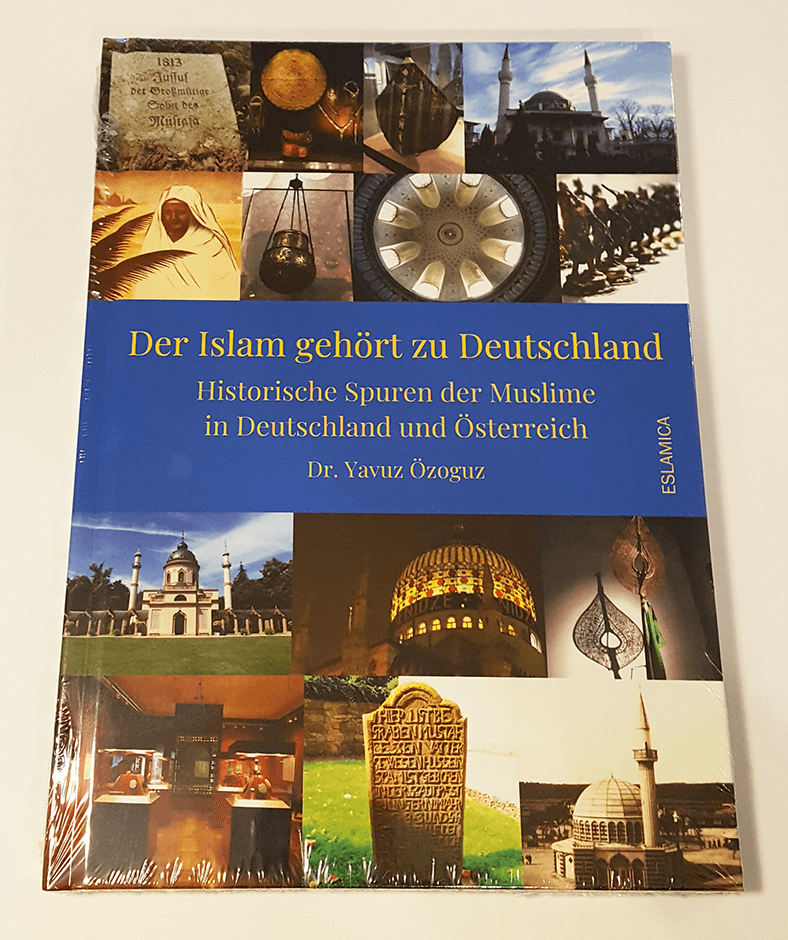 Der Islam gehört zu Deutschland