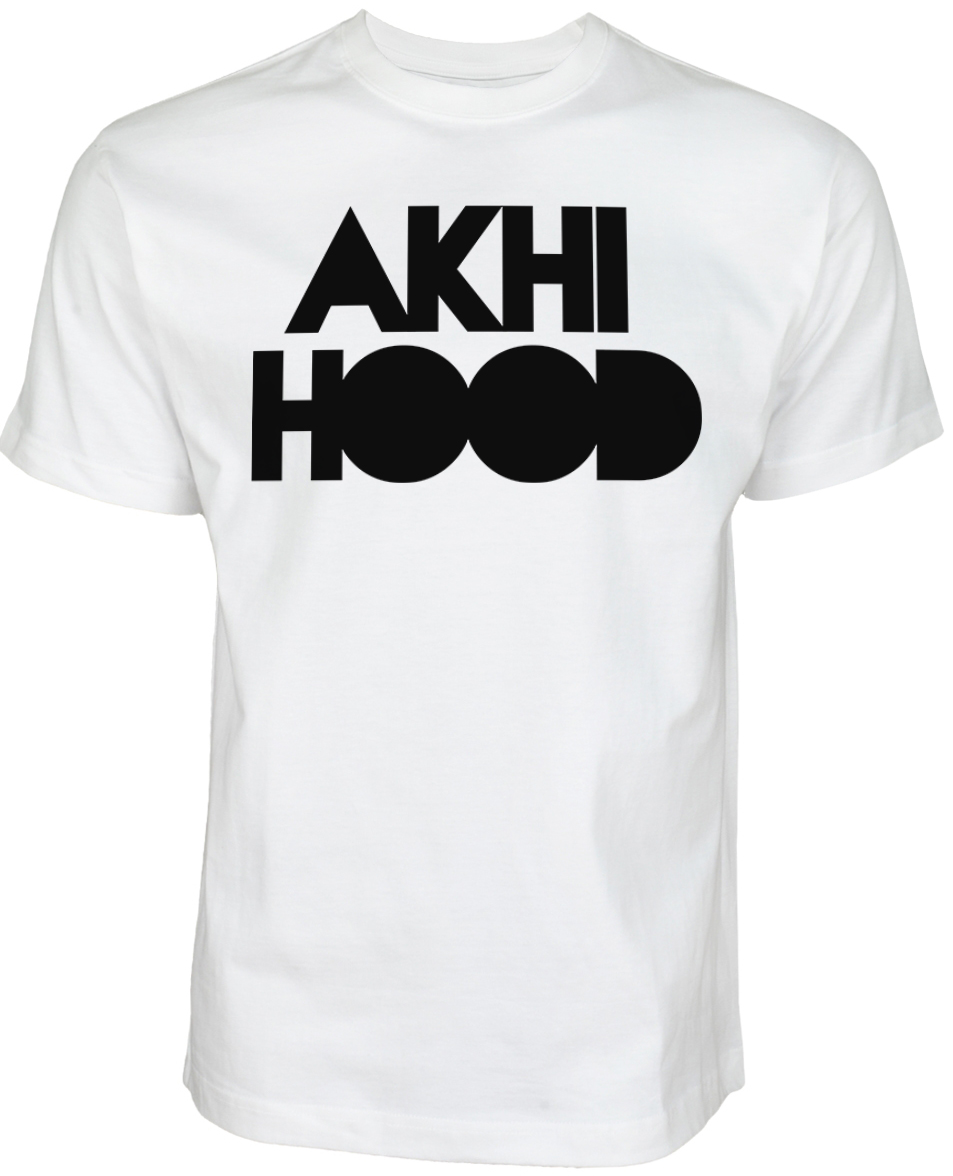Islamische Kleidung Muslim Streetwear Halal-Wear Akhi Hood