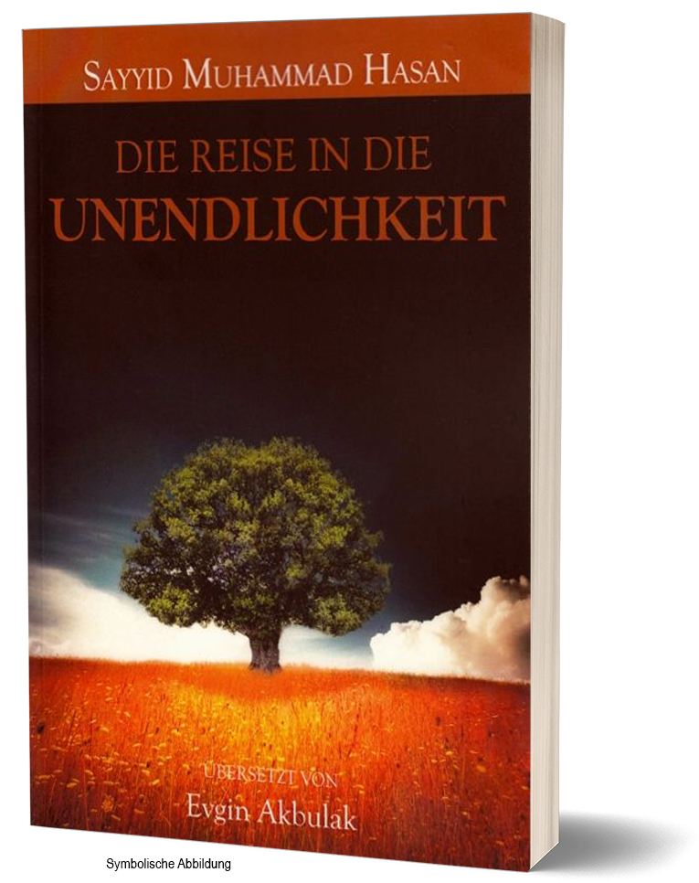 Die Reise in die Unendlichkeit Die Reise nach dem Tod