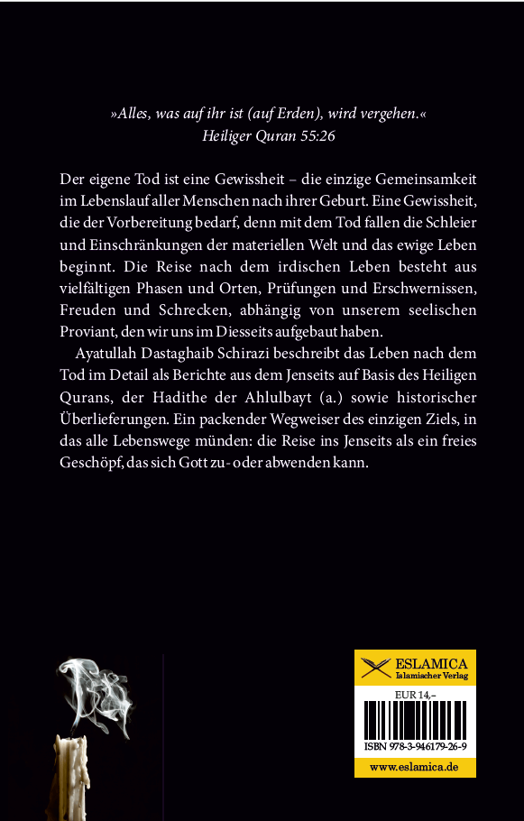 Berichte aus dem Jenseits