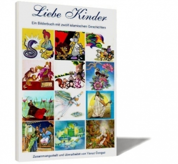 Liebe Kinder